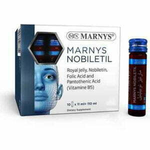 MNV112EG - مارنيز® نيوبيليتيل 10 امبولات