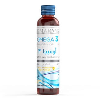 أوميجا 3